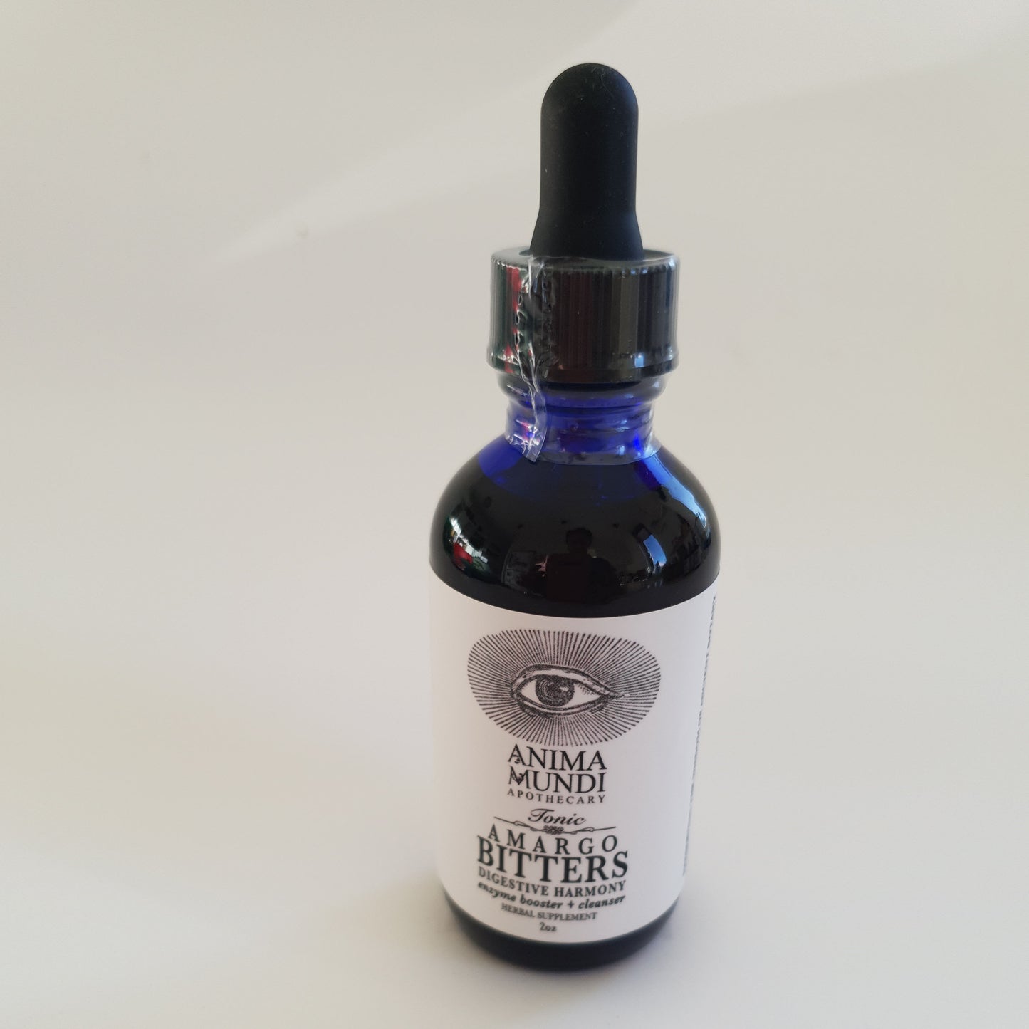 Amargo Bitters Tonic