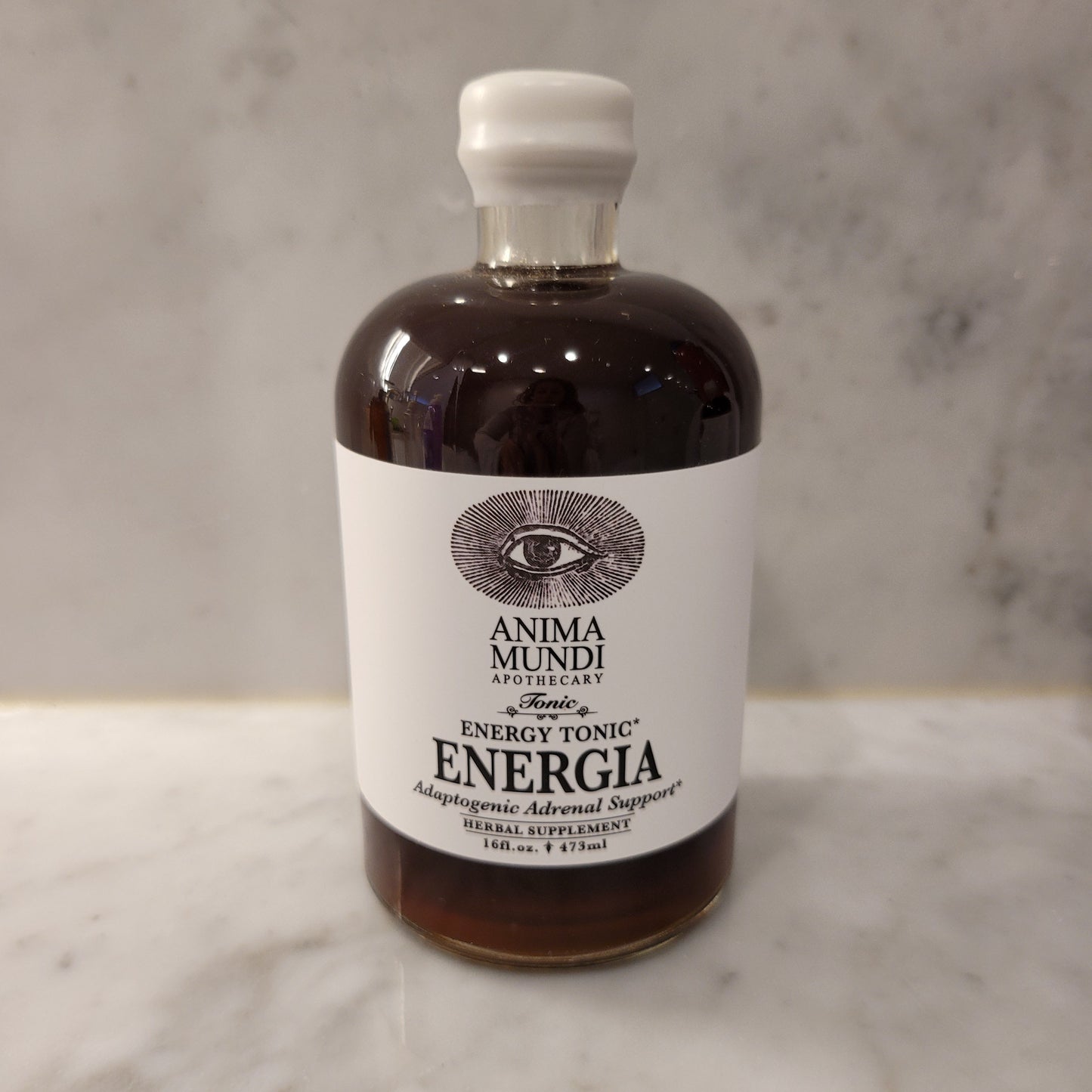 Energia Tonic