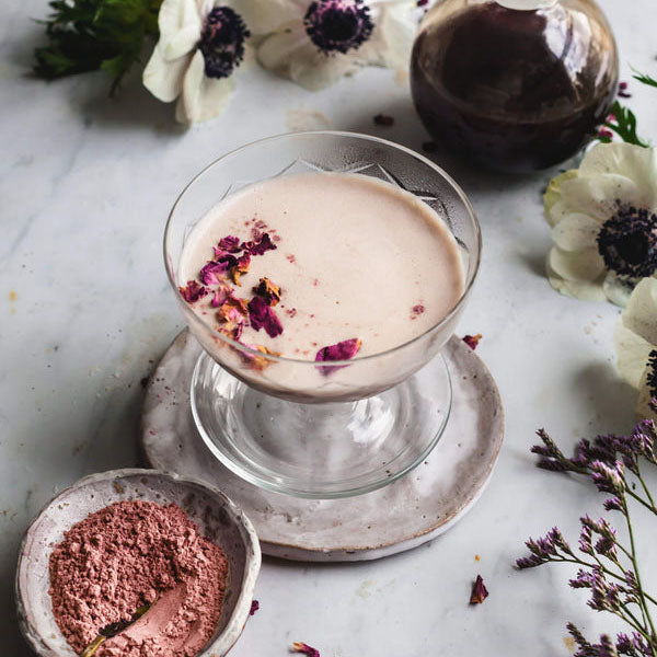 Euphoria Powder: Joy + Libido Booster