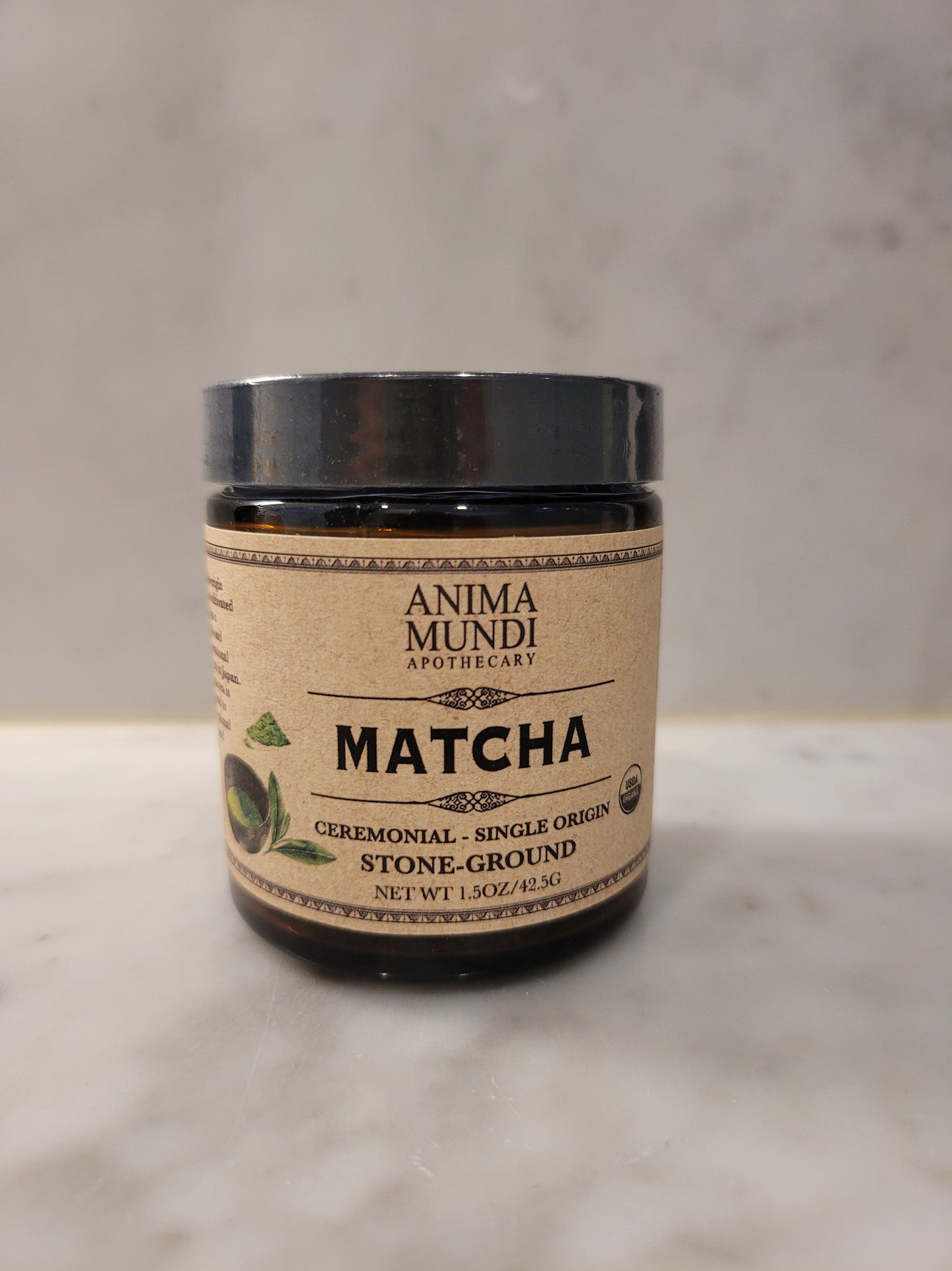 Matcha