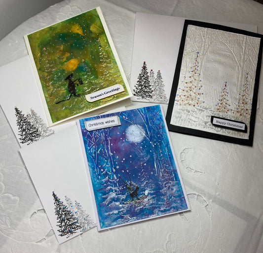 Forest Collection (3pk)