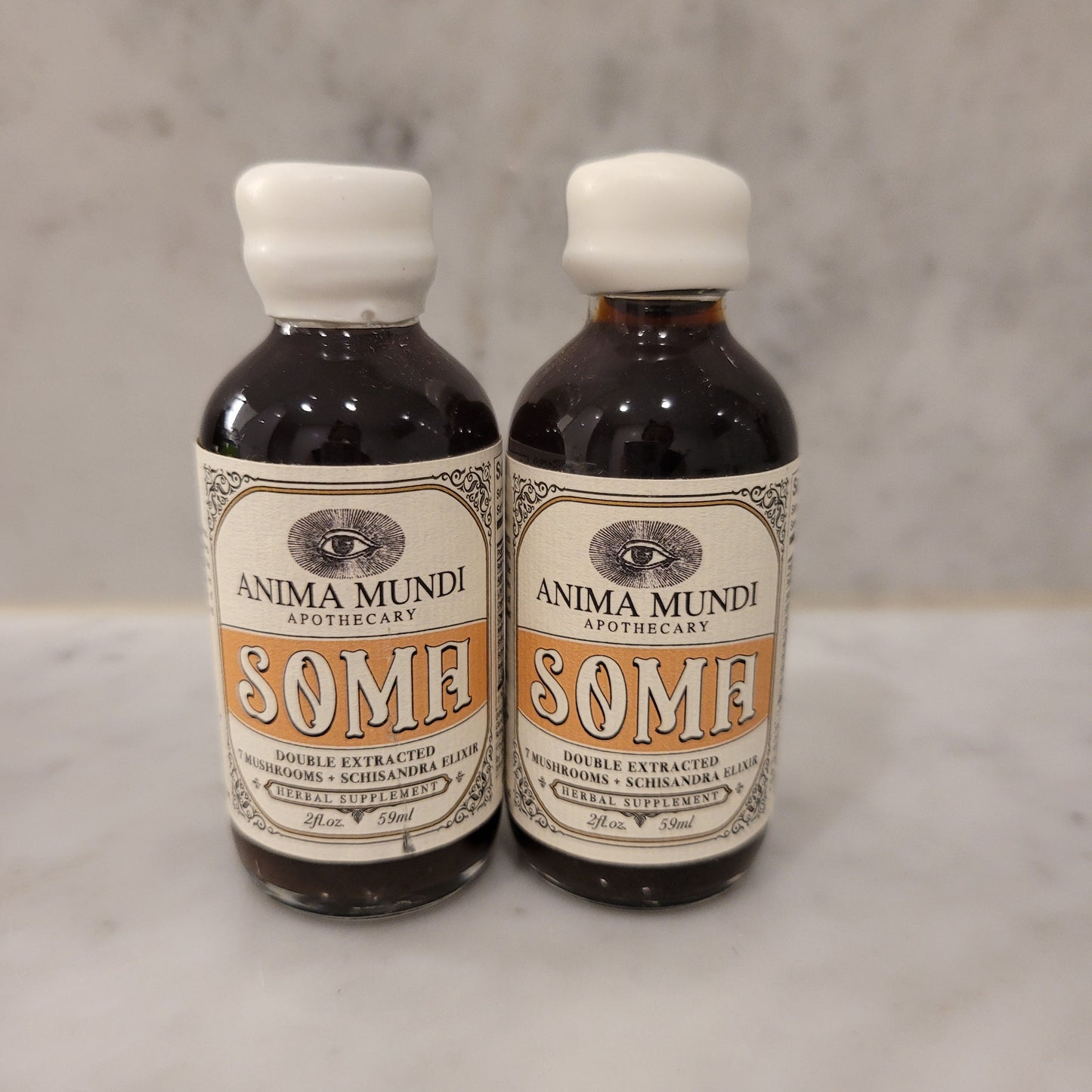 Soma Elixir