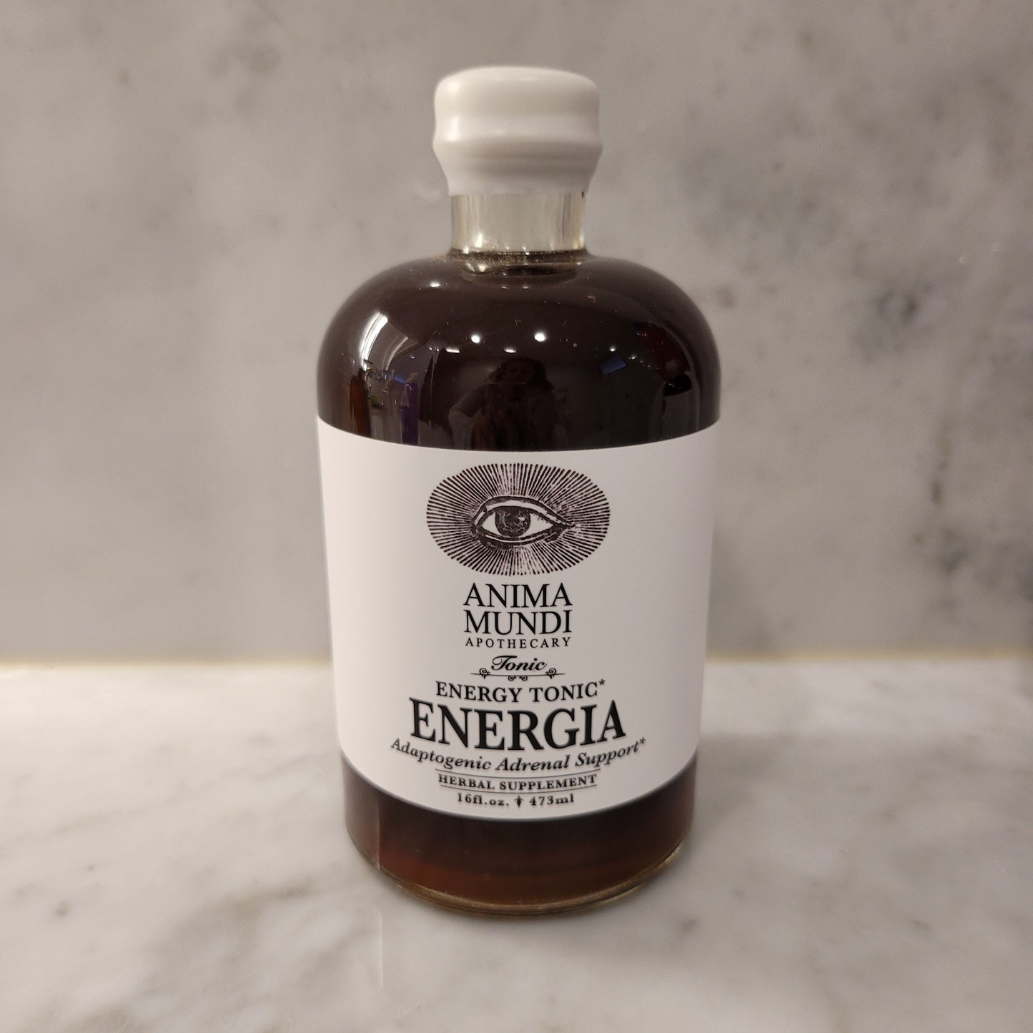 Energia Tonic