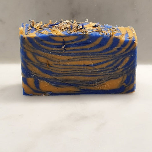 Mantra Soap - Dhanya vad