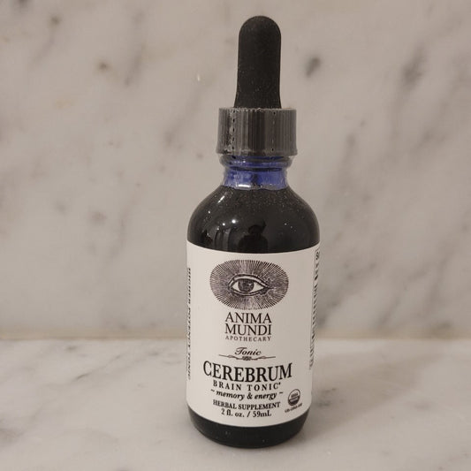 Cerebrum Tonic