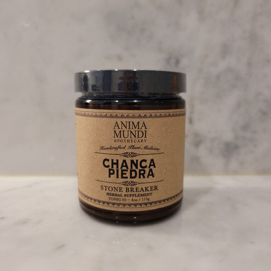 Chanca Piedra - Superfood