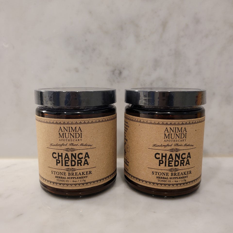 Chanca Piedra - Superfood