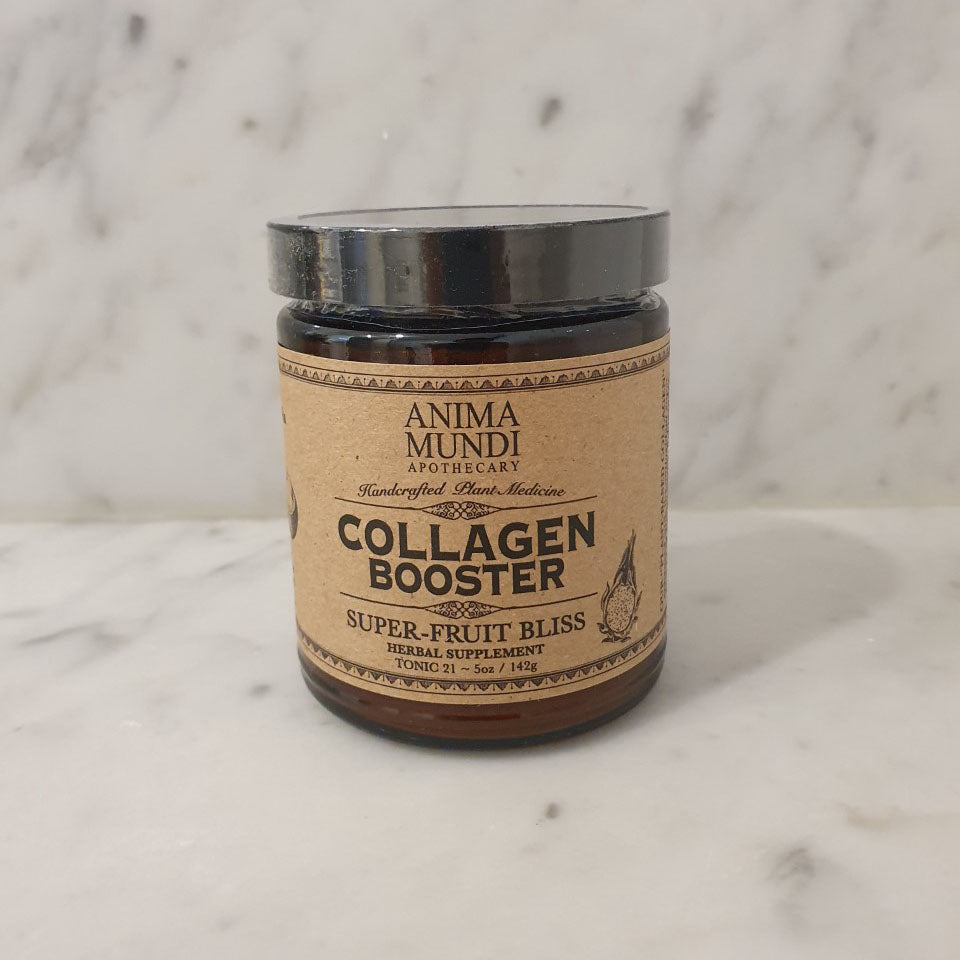 Collagen Booster - Superfruit Bliss Powder