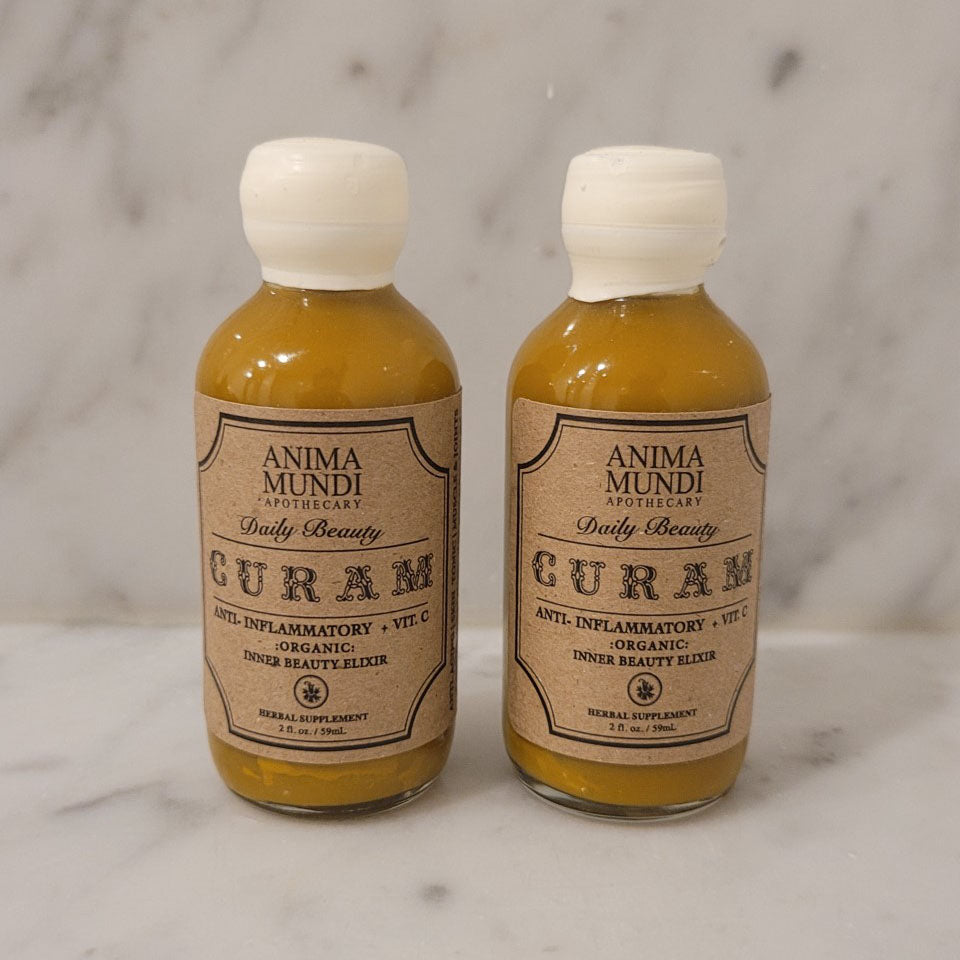 Curam Elixir