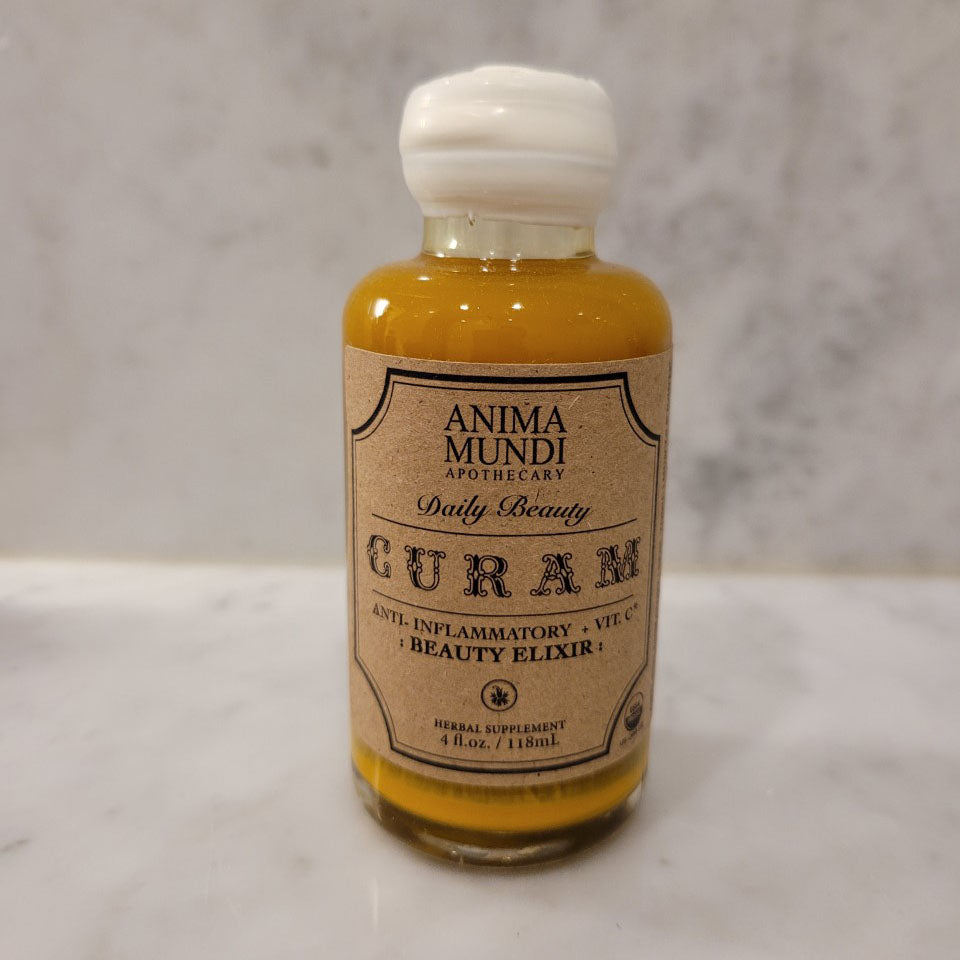 Curam Elixir