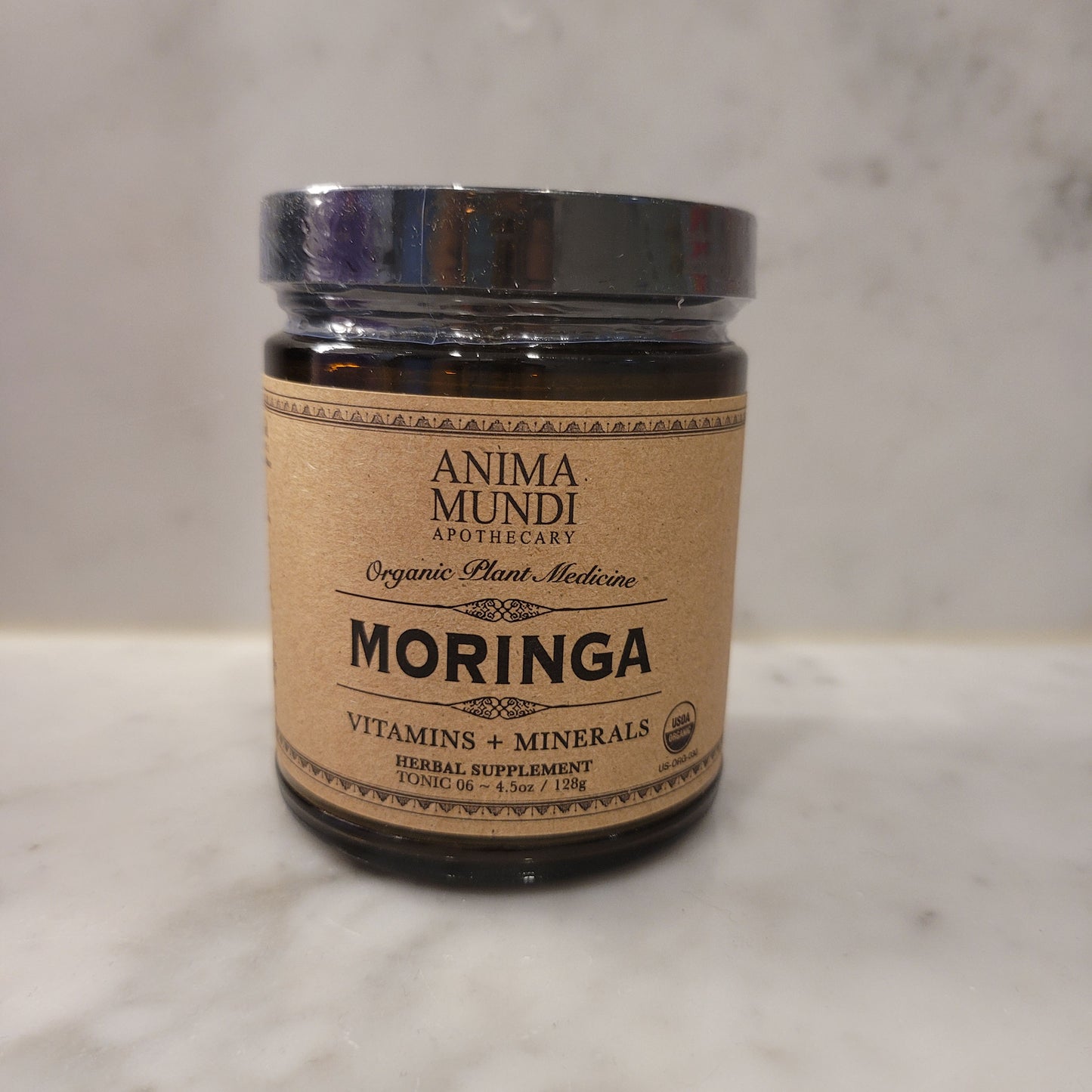 Moringa