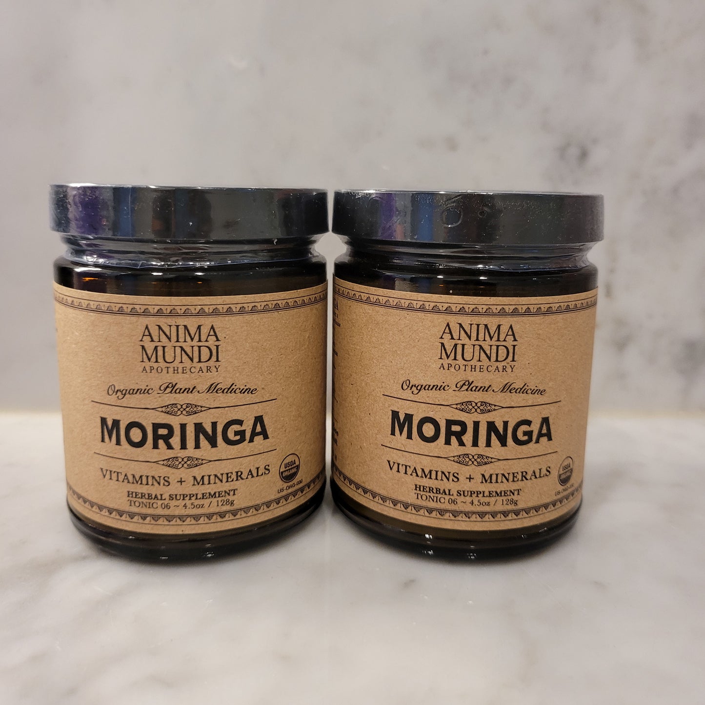 Moringa