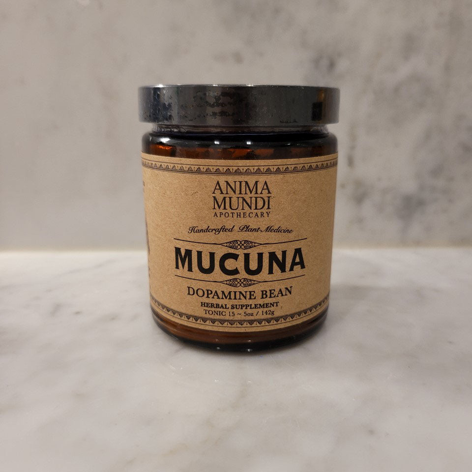 Mucuna