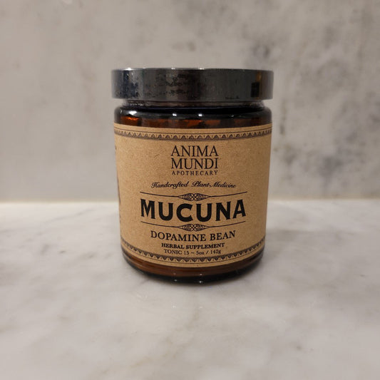 Mucuna