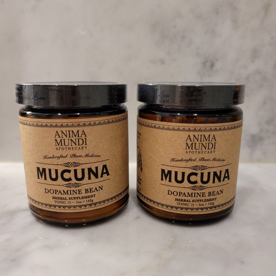 Mucuna