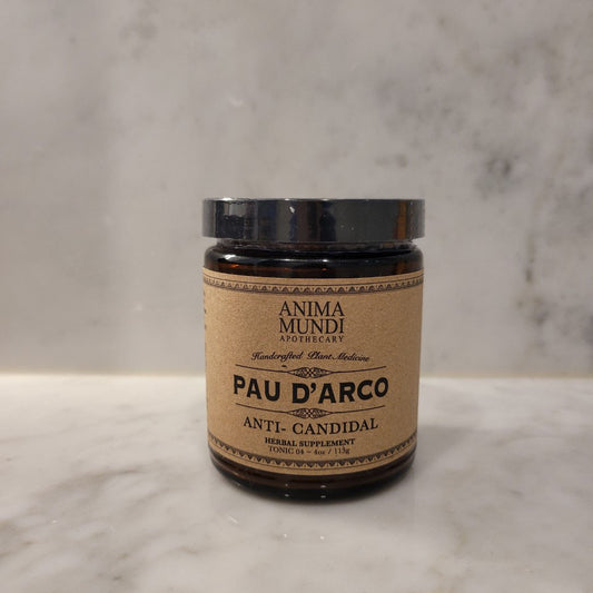 Pau D'Arco - Superfood