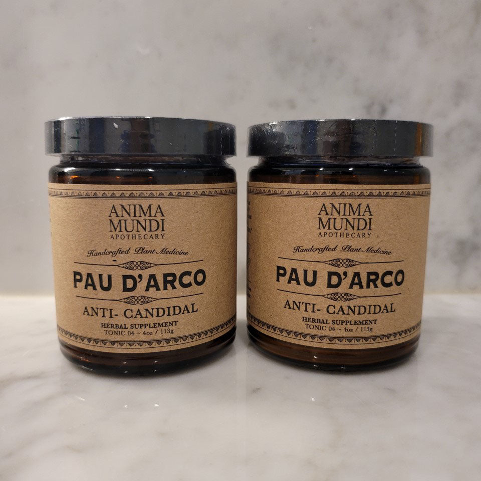 Pau D'Arco - Superfood