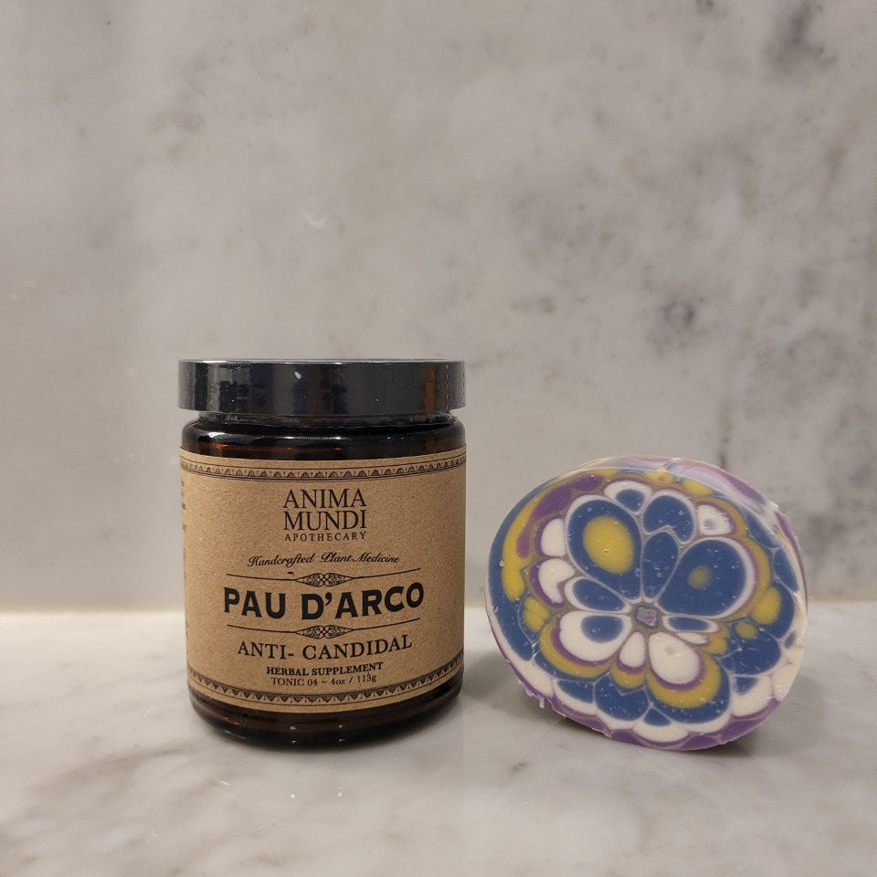 Pau D'Arco - Superfood