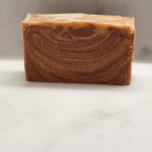 Mantra Soap - Aham Brahmasmi