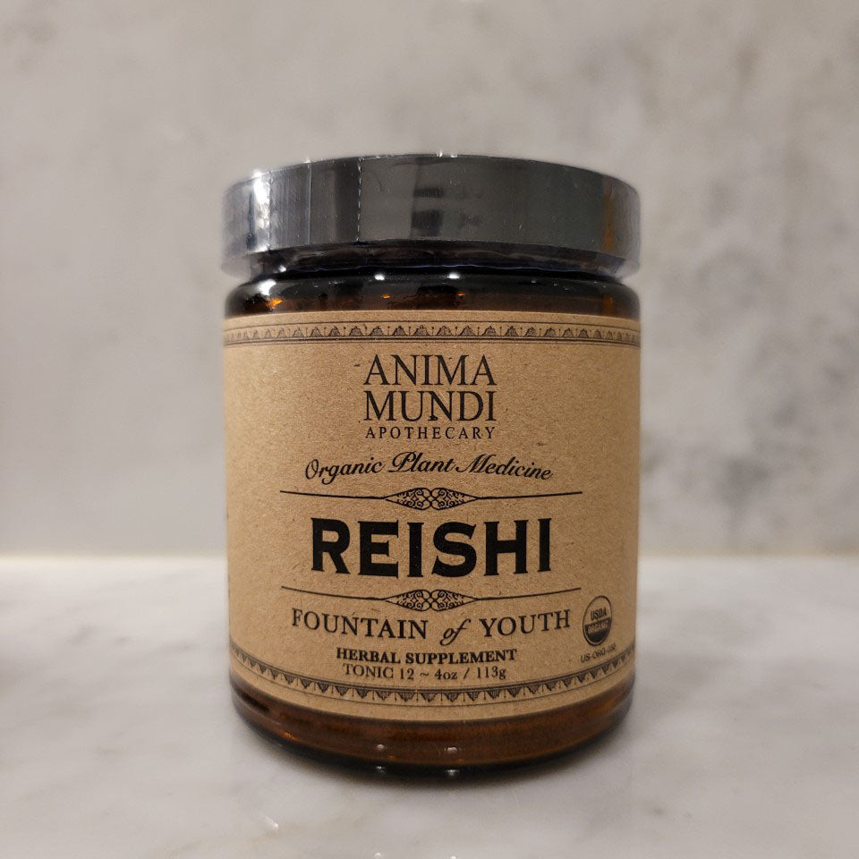 Reishi