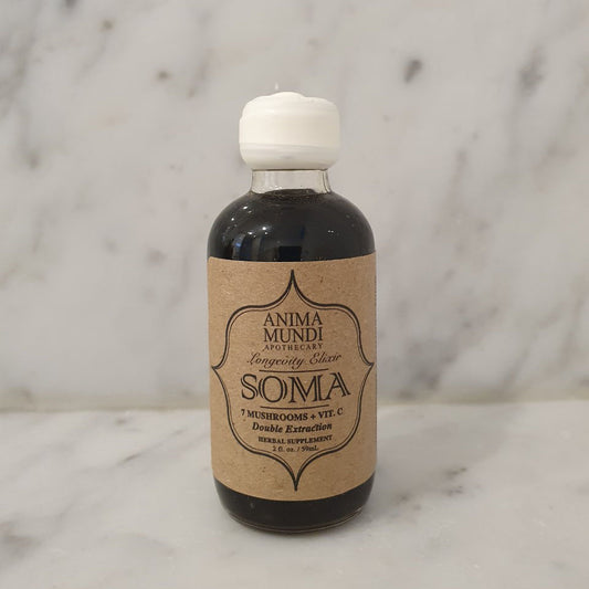 Soma Elixir