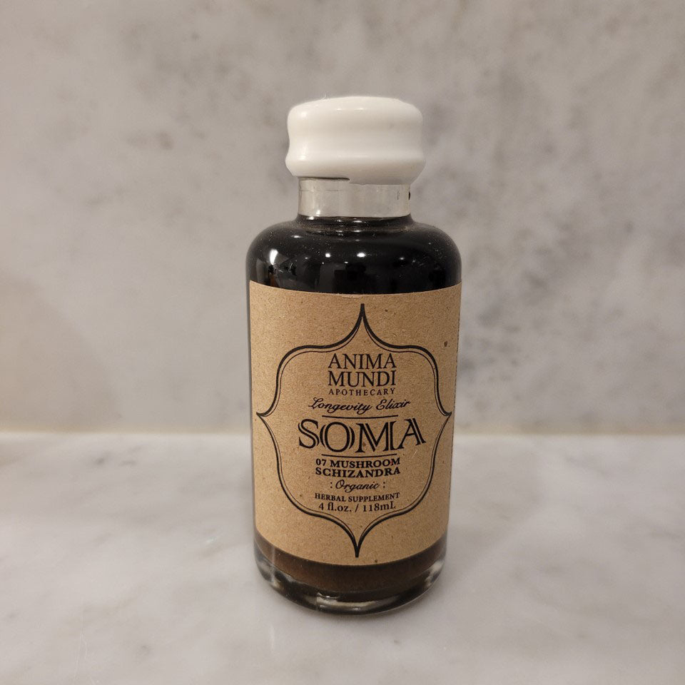 Soma Elixir