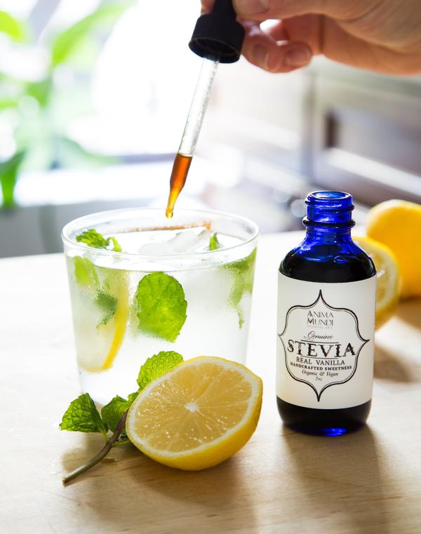 Stevia