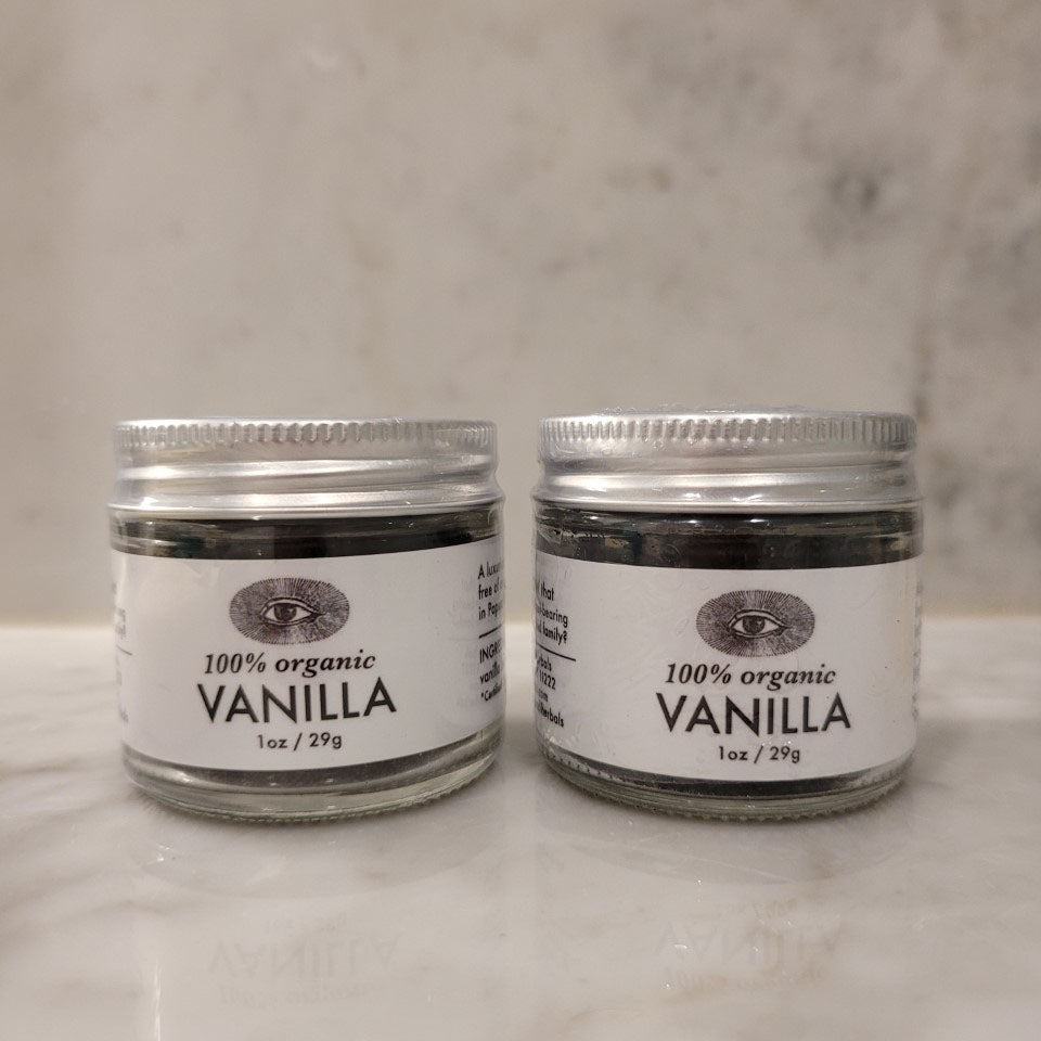 Vanilla