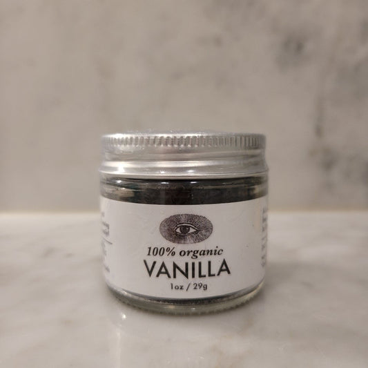 Vanilla