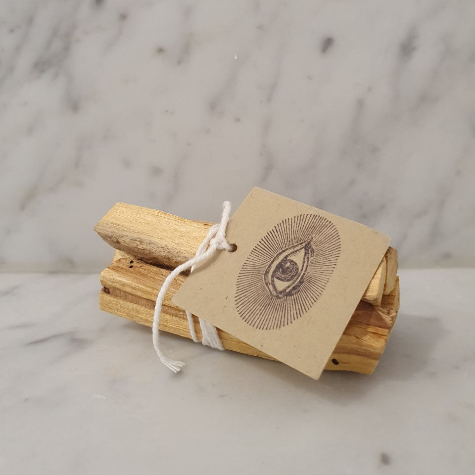 Palo Santo / Sacred Wood Incense