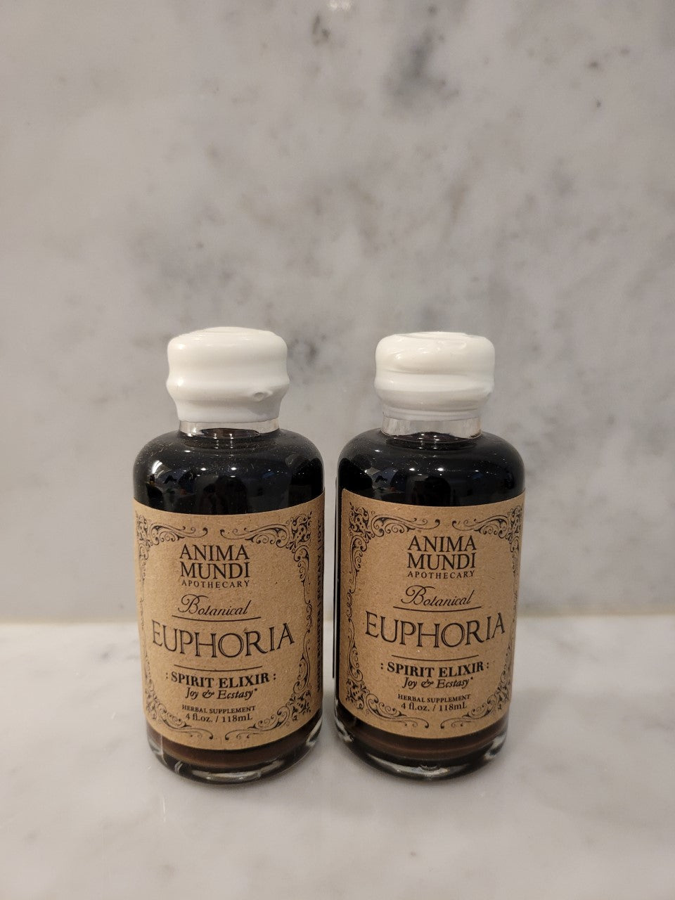 Euphoria Elixir